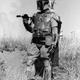 Illustration for article titled Gaze longingly at early test photos of Boba Fett’s costume
